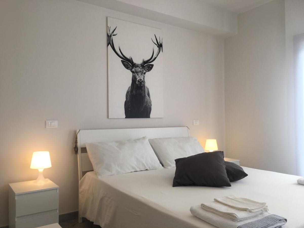 Deer House Bnb Coppito Exterior photo